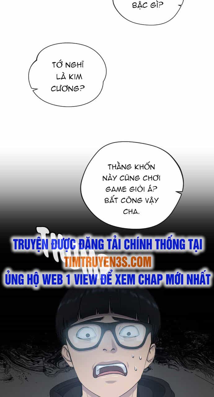 Trường Học Thôi Miên - Chương 14 - ảnh 50