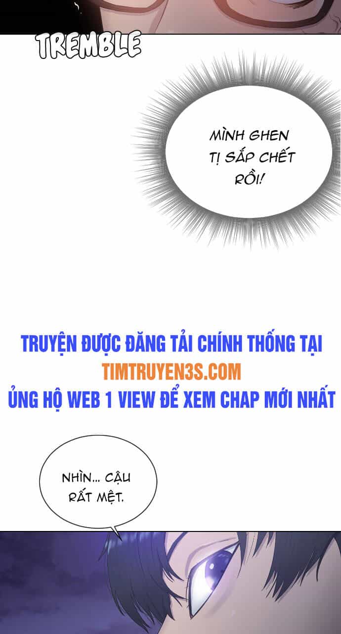 Trường Học Thôi Miên - Chương 14 - ảnh 65