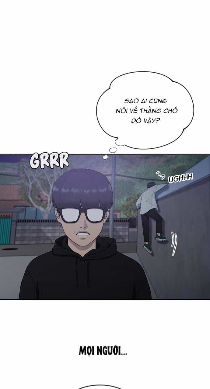 Trường Học Thôi Miên - Chương 14 - ảnh 69