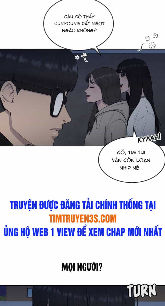 Trường Học Thôi Miên - Chương 14 - ảnh 70