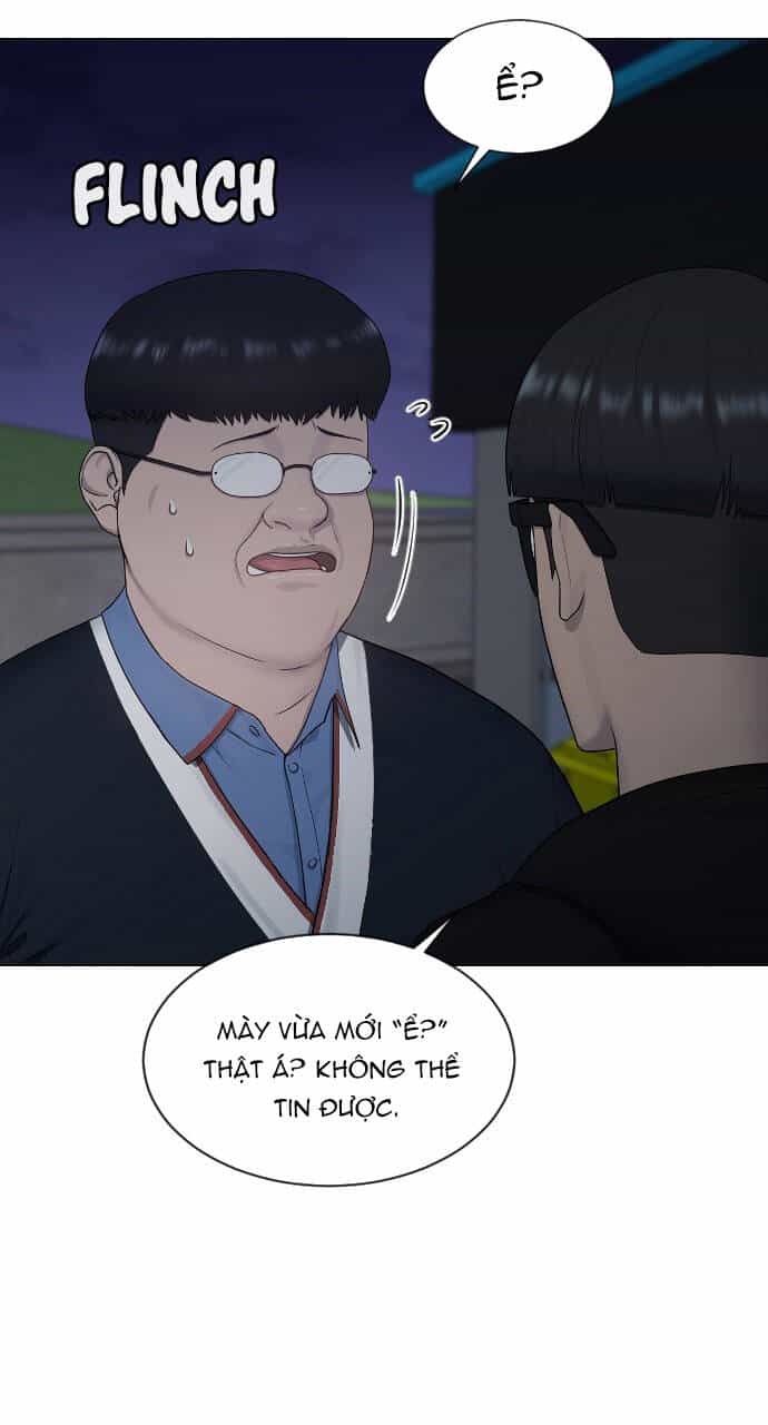 Trường Học Thôi Miên - Chương 14 - ảnh 9
