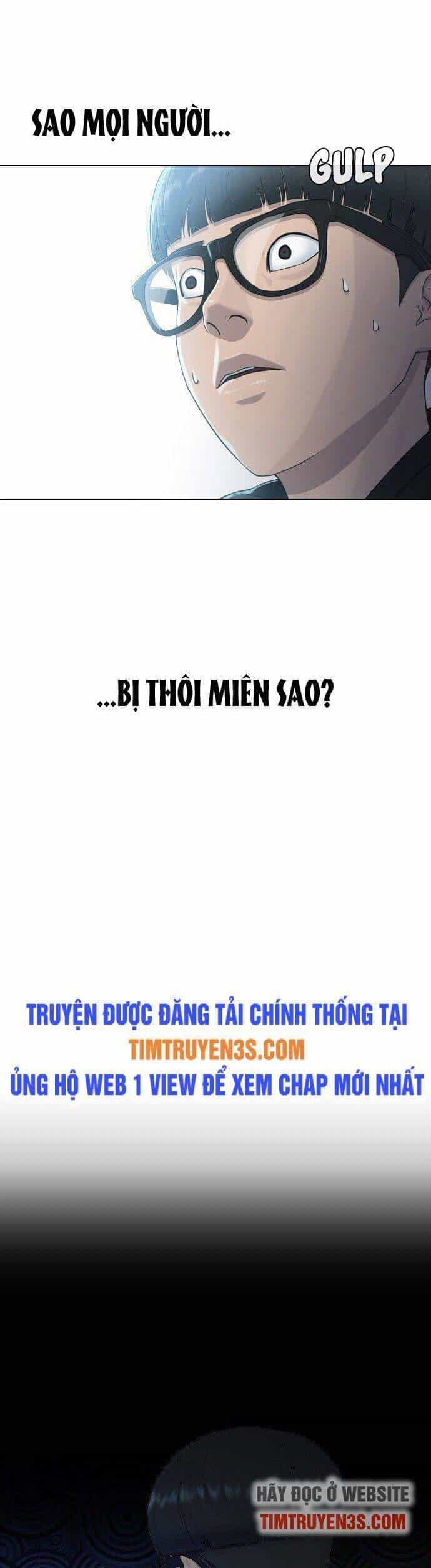 Trường Học Thôi Miên - Chương 15 - ảnh 3