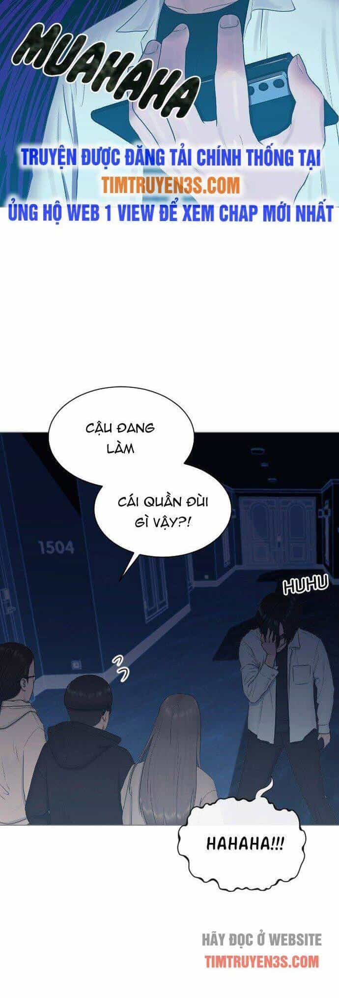 Trường Học Thôi Miên - Chương 15 - ảnh 32