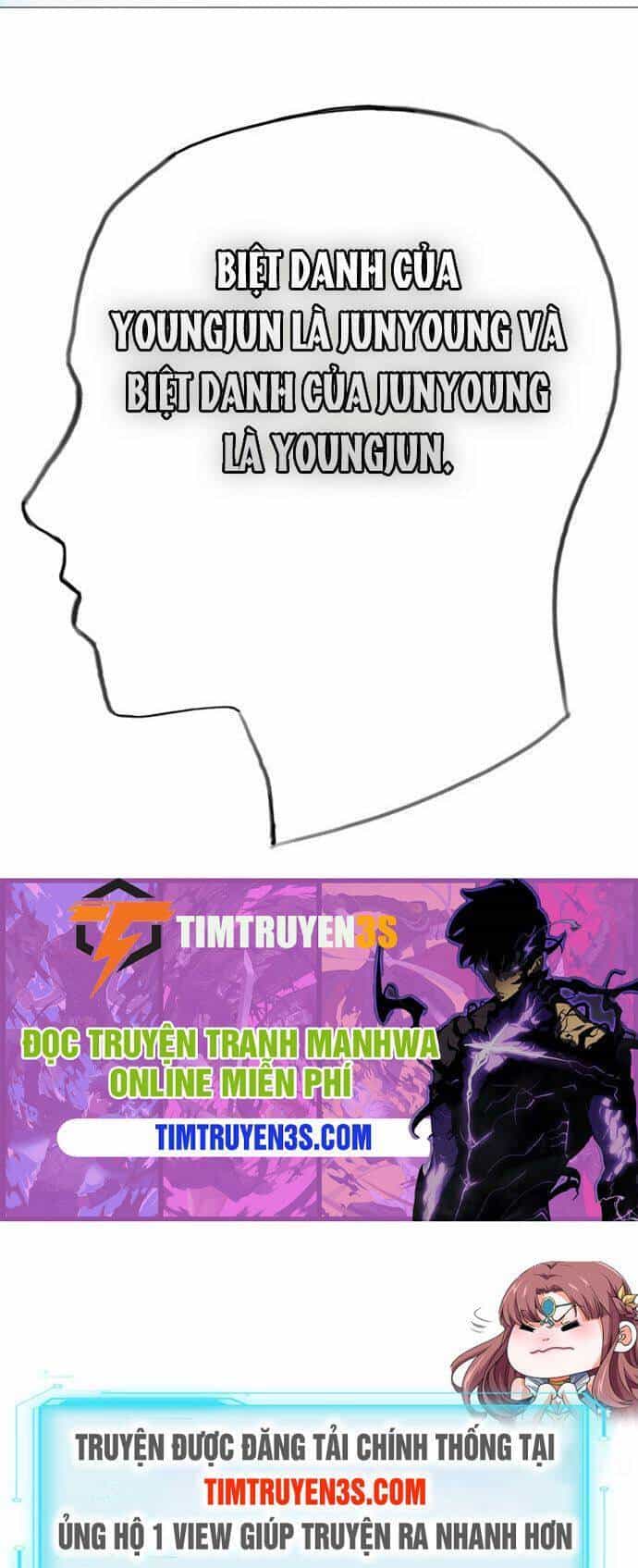 Trường Học Thôi Miên - Chương 15 - ảnh 43