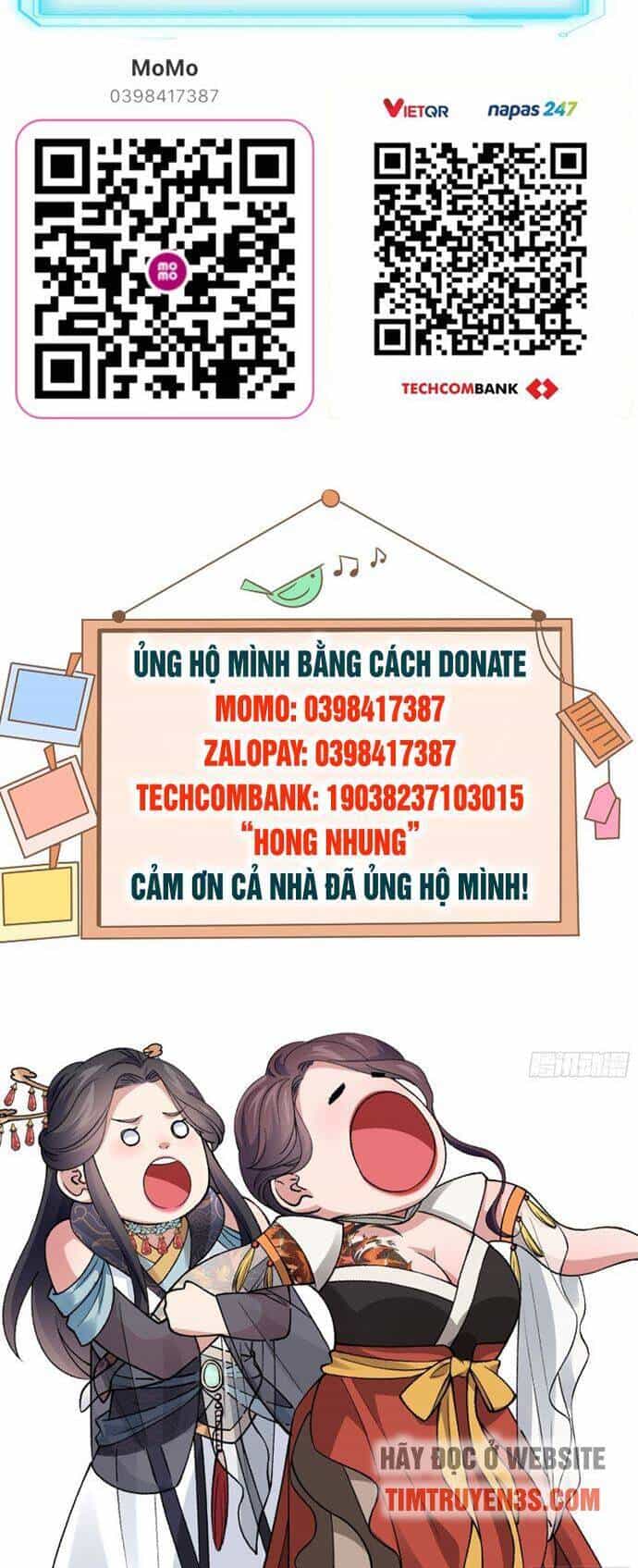 Trường Học Thôi Miên - Chương 15 - ảnh 44