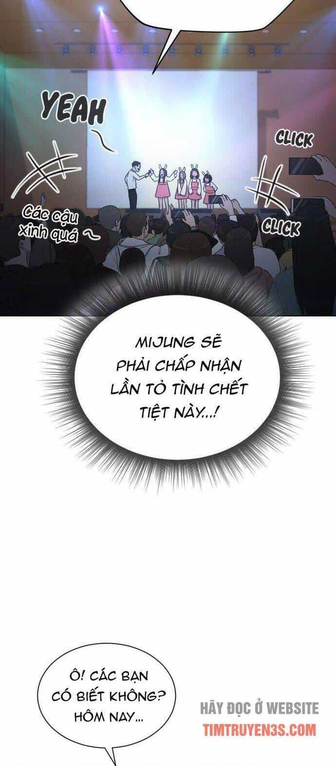 Trường Học Thôi Miên - Chương 16 - ảnh 24
