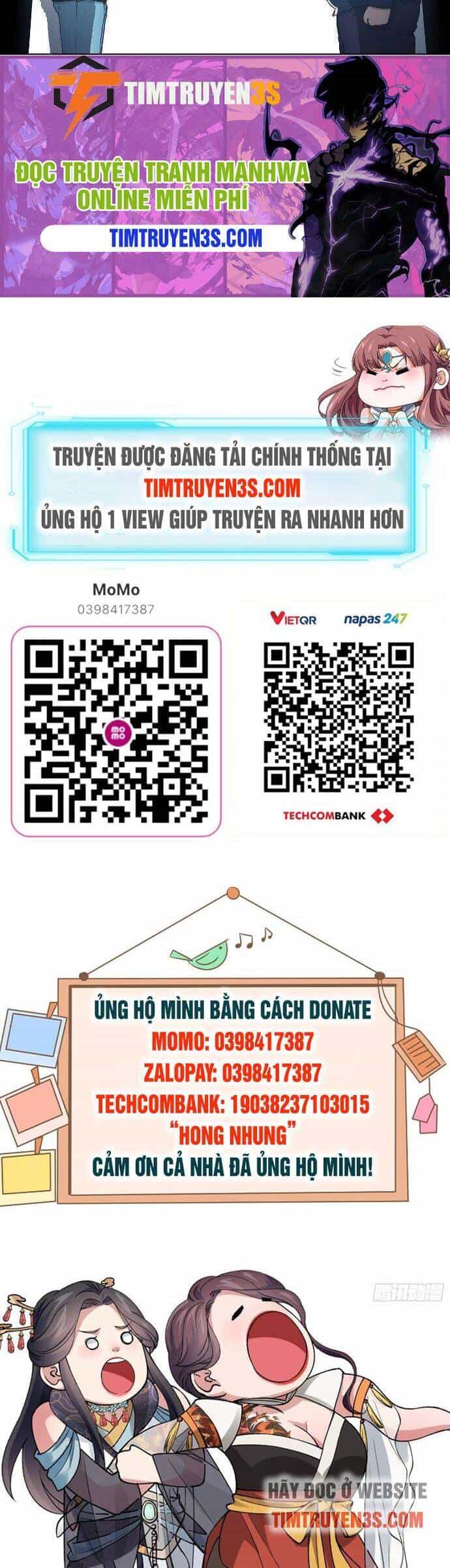 Trường Học Thôi Miên - Chương 16 - ảnh 44