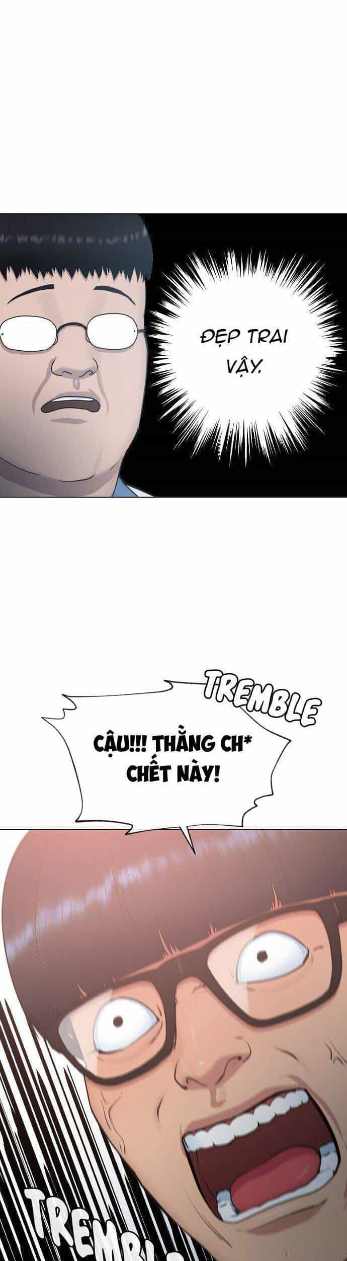 Trường Học Thôi Miên - Chương 16 - ảnh 5