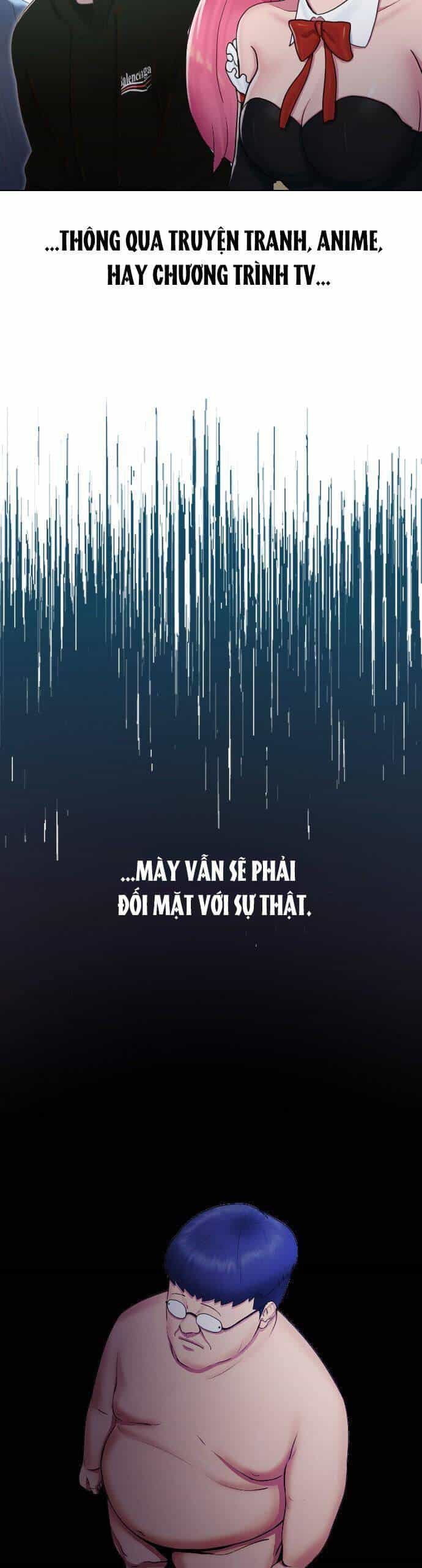 Trường Học Thôi Miên - Chương 17 - ảnh 10