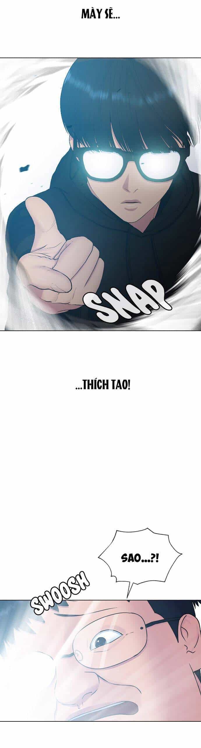 Trường Học Thôi Miên - Chương 17 - ảnh 18