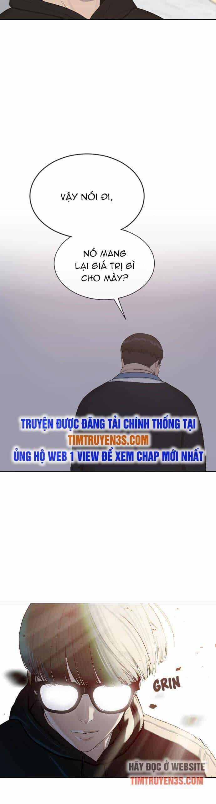 Trường Học Thôi Miên - Chương 17 - ảnh 35
