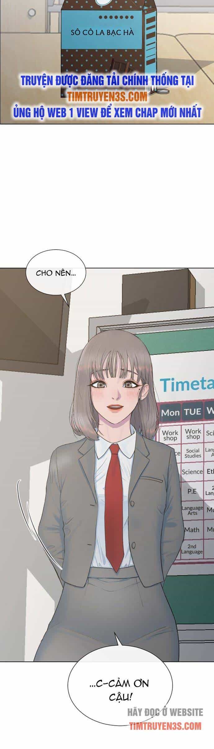 Trường Học Thôi Miên - Chương 17 - ảnh 41