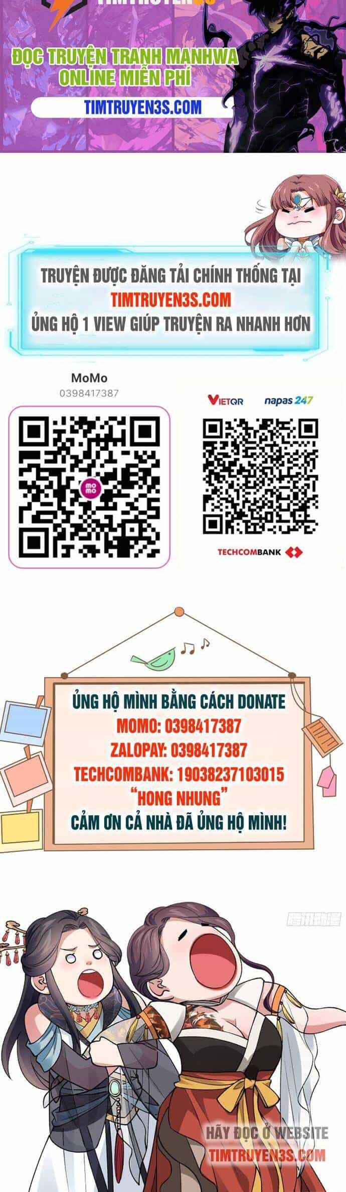 Trường Học Thôi Miên - Chương 17 - ảnh 45