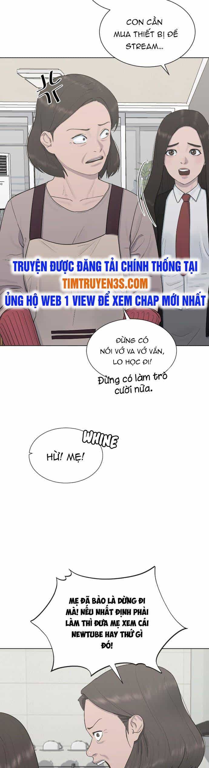 Trường Học Thôi Miên - Chương 19 - ảnh 19