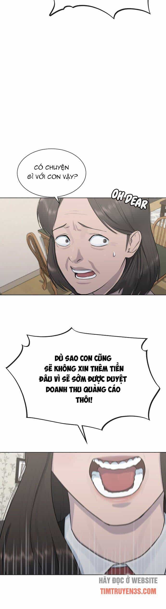 Trường Học Thôi Miên - Chương 19 - ảnh 21