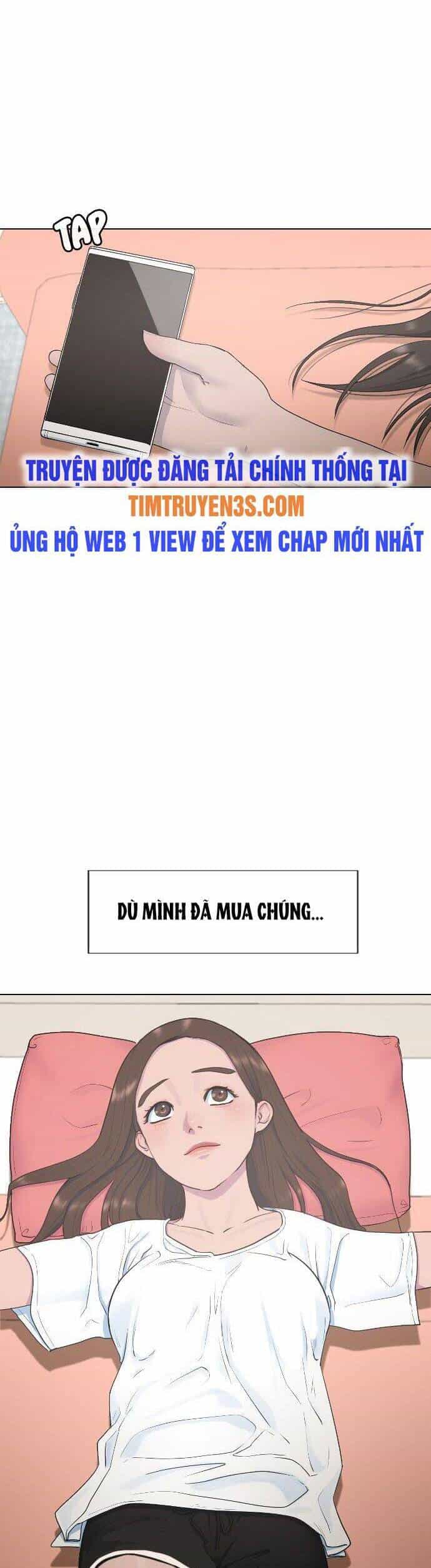 Trường Học Thôi Miên - Chương 19 - ảnh 24
