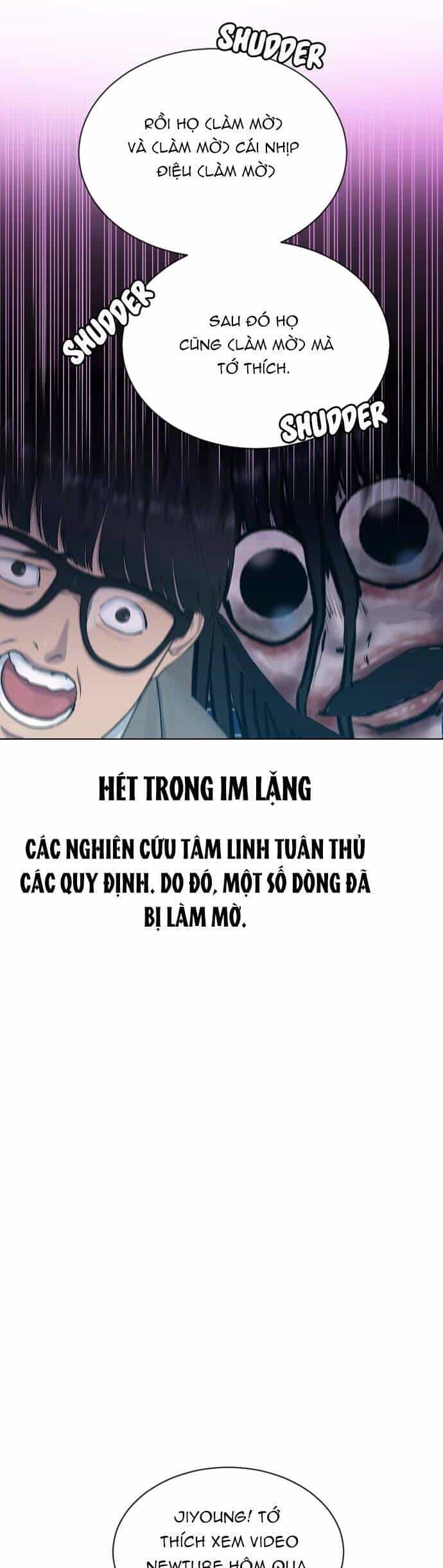 Trường Học Thôi Miên - Chương 19 - ảnh 39