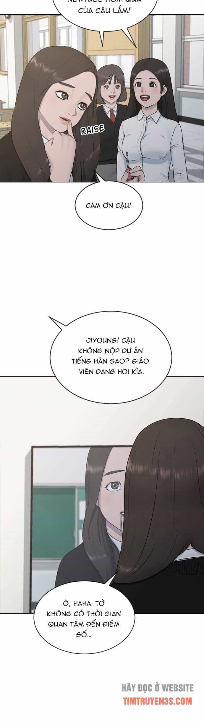 Trường Học Thôi Miên - Chương 19 - ảnh 40