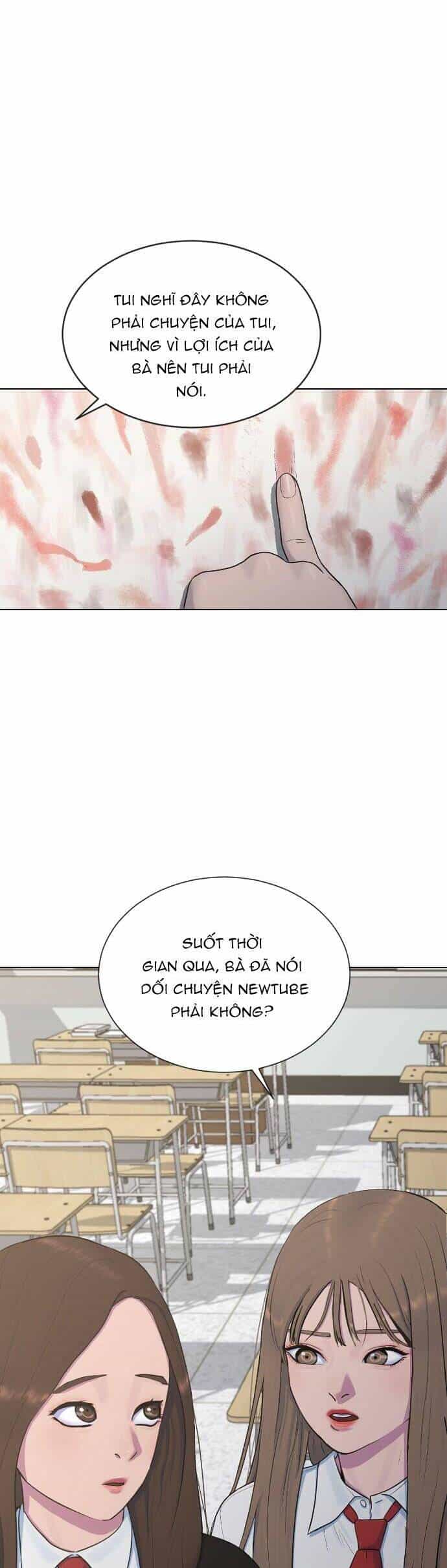 Trường Học Thôi Miên - Chương 19 - ảnh 42