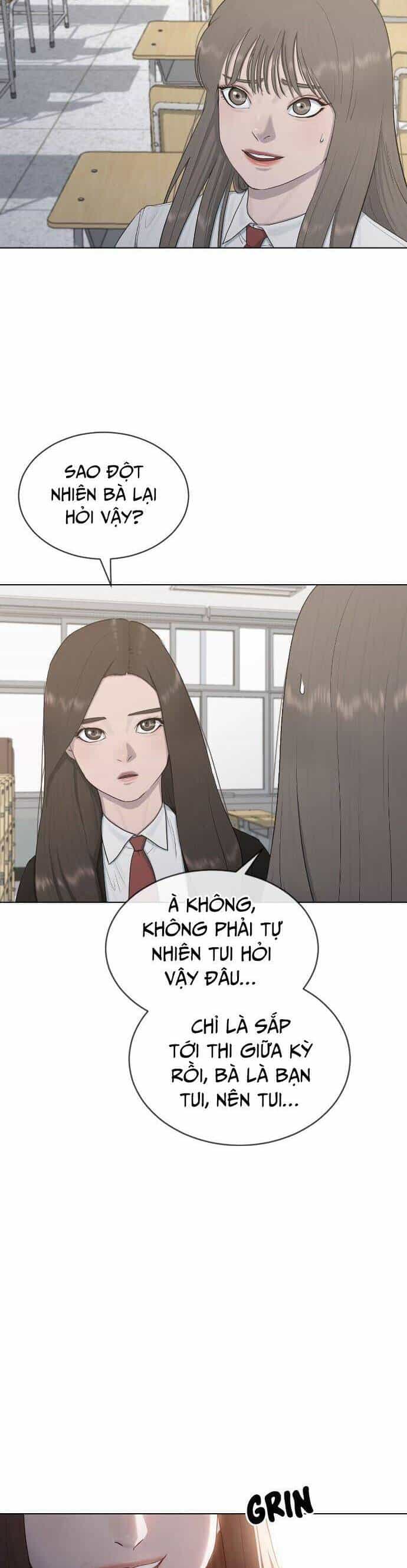 Trường Học Thôi Miên - Chương 20 - ảnh 2
