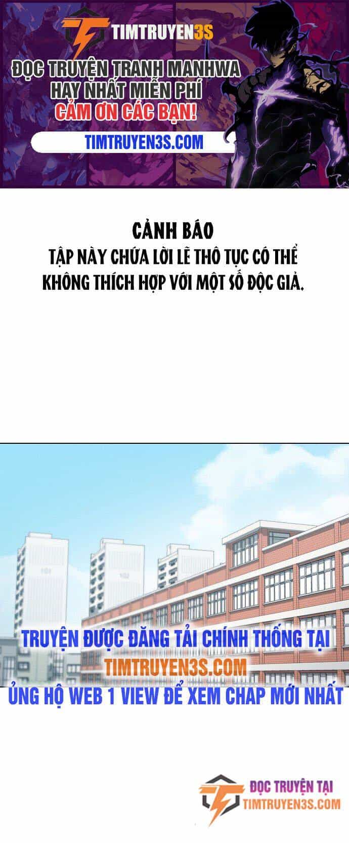 Trường Học Thôi Miên - Chương 21 - ảnh 1