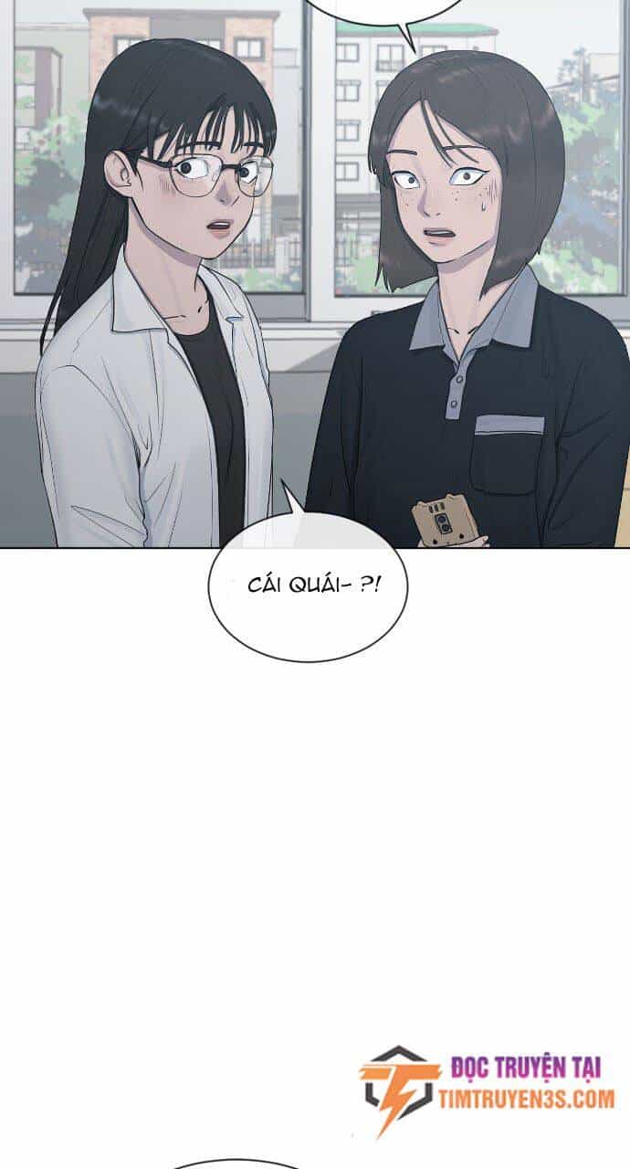 Trường Học Thôi Miên - Chương 21 - ảnh 19