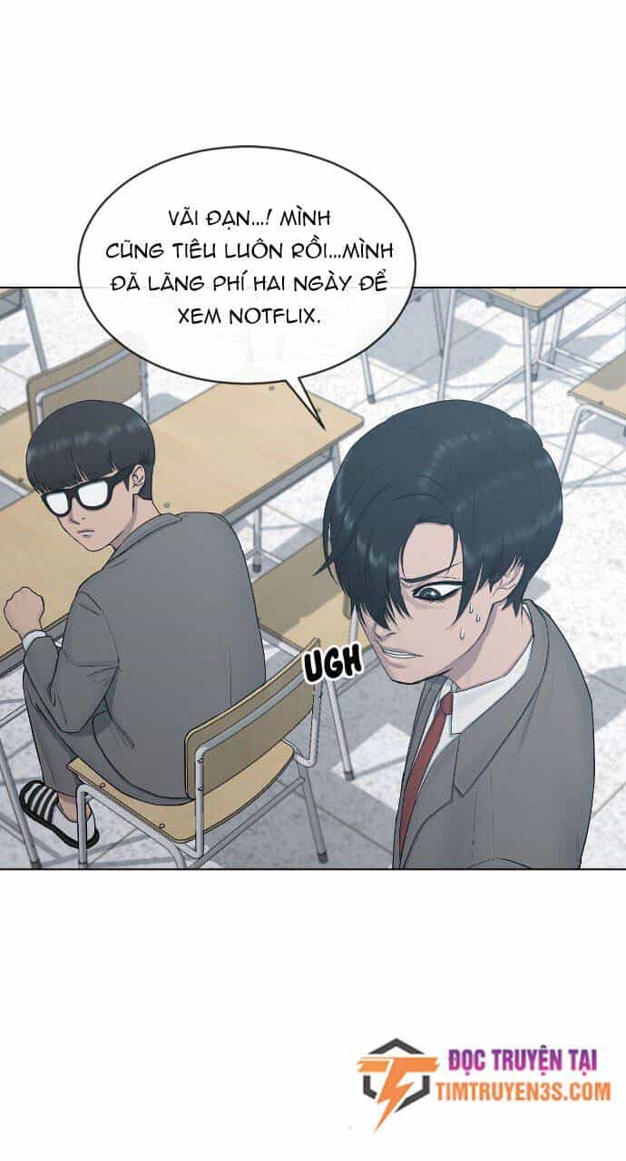 Trường Học Thôi Miên - Chương 21 - ảnh 3