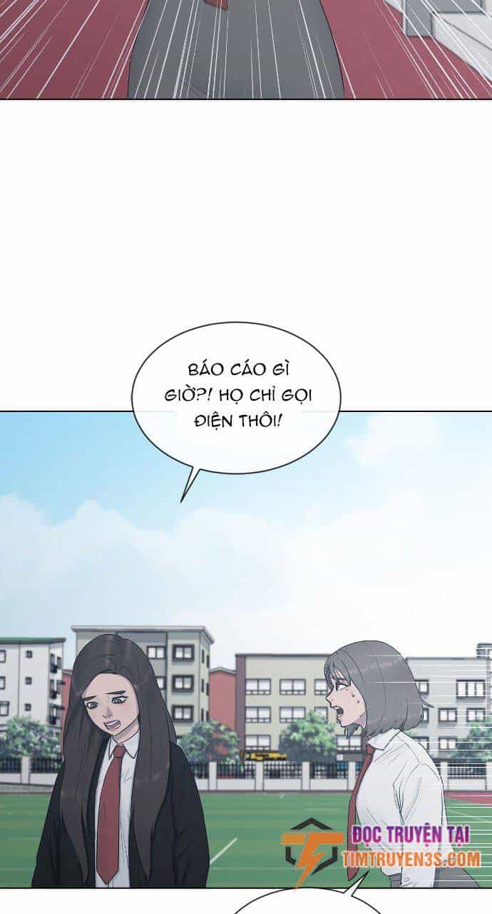Trường Học Thôi Miên - Chương 21 - ảnh 49