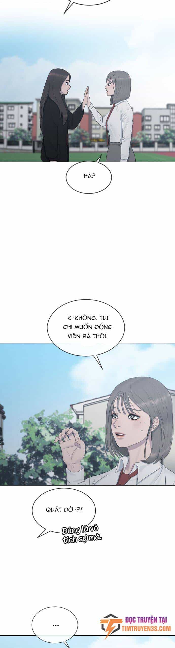 Trường Học Thôi Miên - Chương 21 - ảnh 59