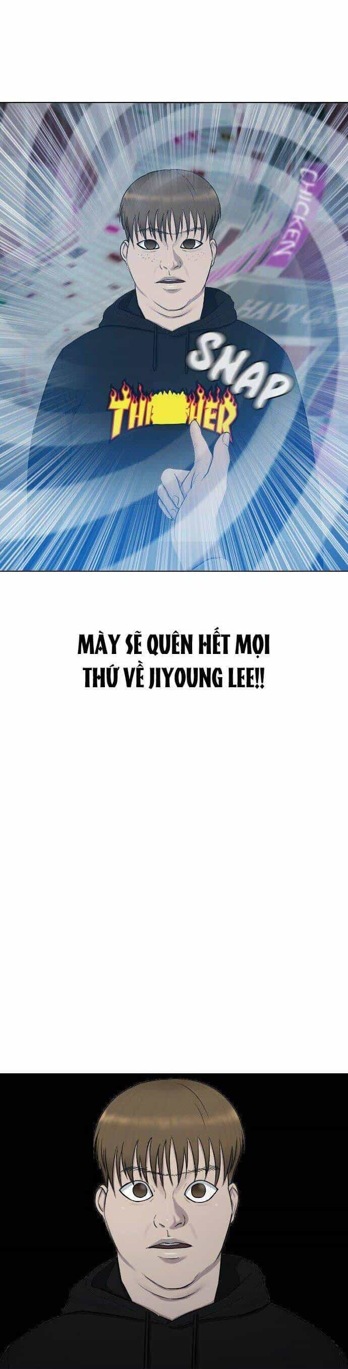 Trường Học Thôi Miên - Chương 22 - ảnh 26