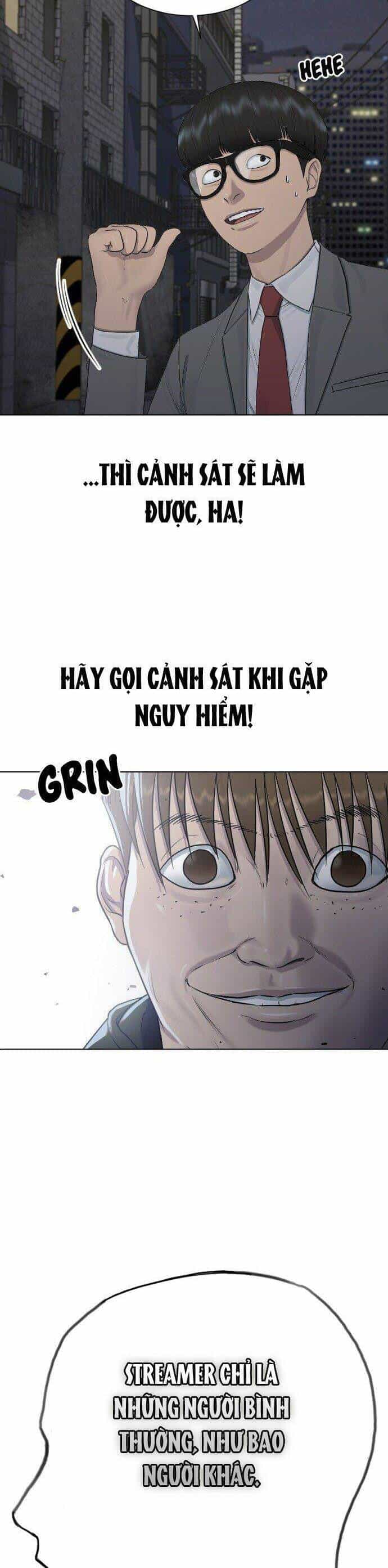 Trường Học Thôi Miên - Chương 22 - ảnh 43