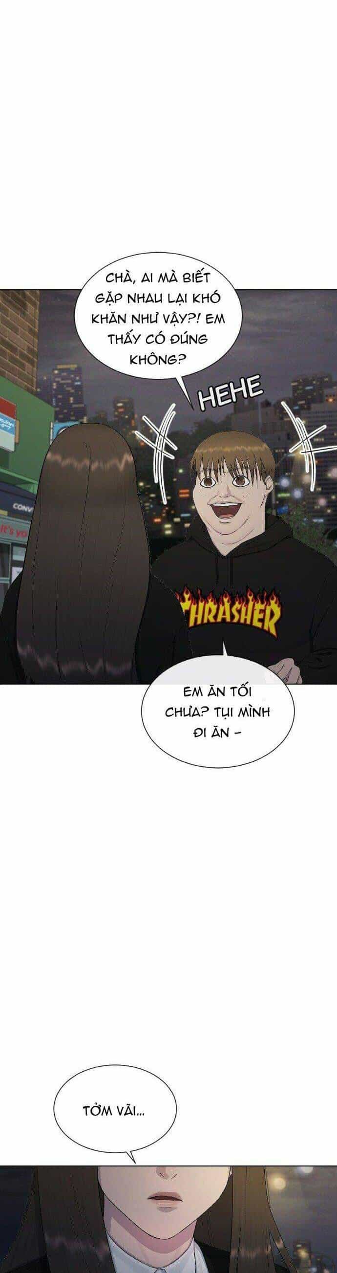 Trường Học Thôi Miên - Chương 23 - ảnh 26