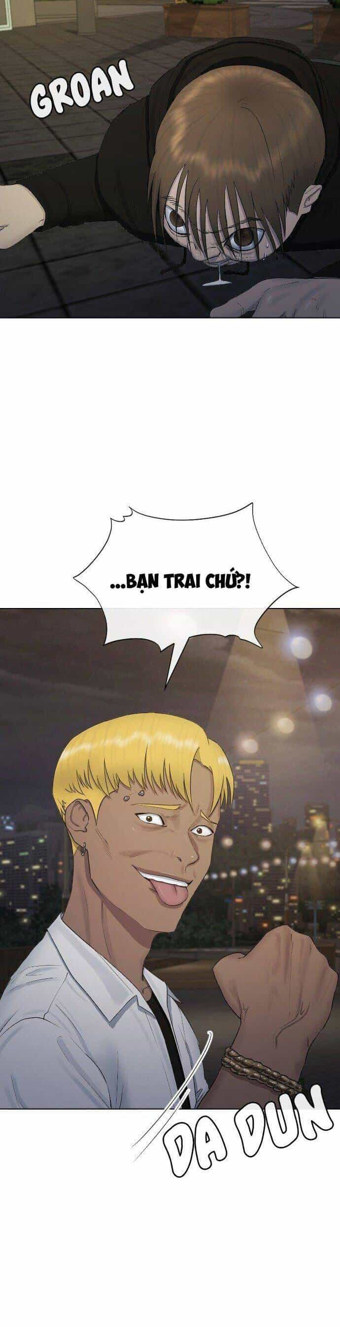 Trường Học Thôi Miên - Chương 23 - ảnh 35