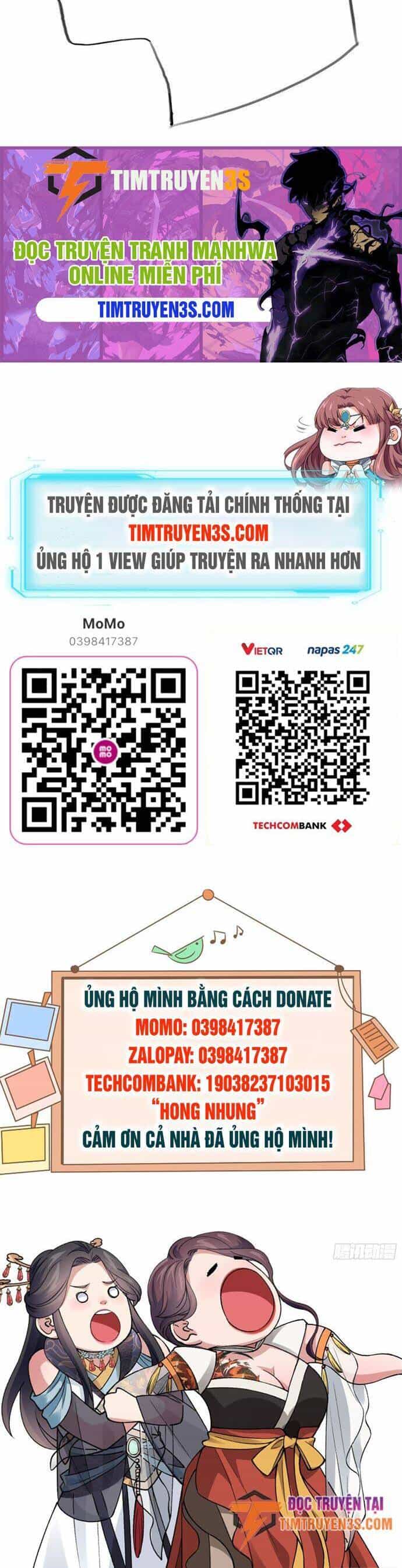 Trường Học Thôi Miên - Chương 23 - ảnh 37