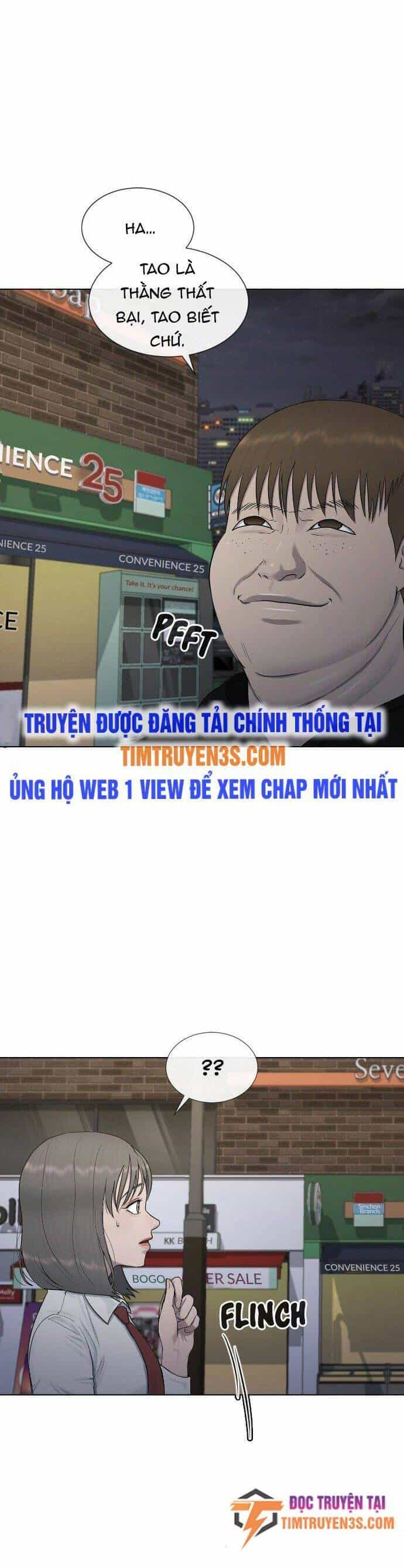 Trường Học Thôi Miên - Chương 23 - ảnh 6