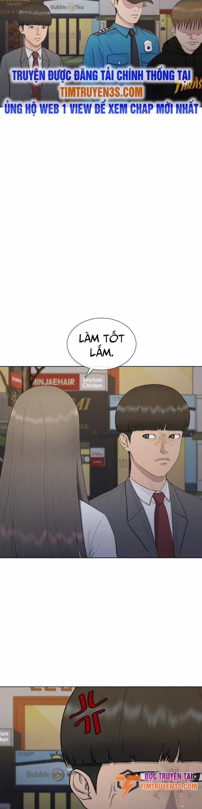 Trường Học Thôi Miên - Chương 24 - ảnh 12
