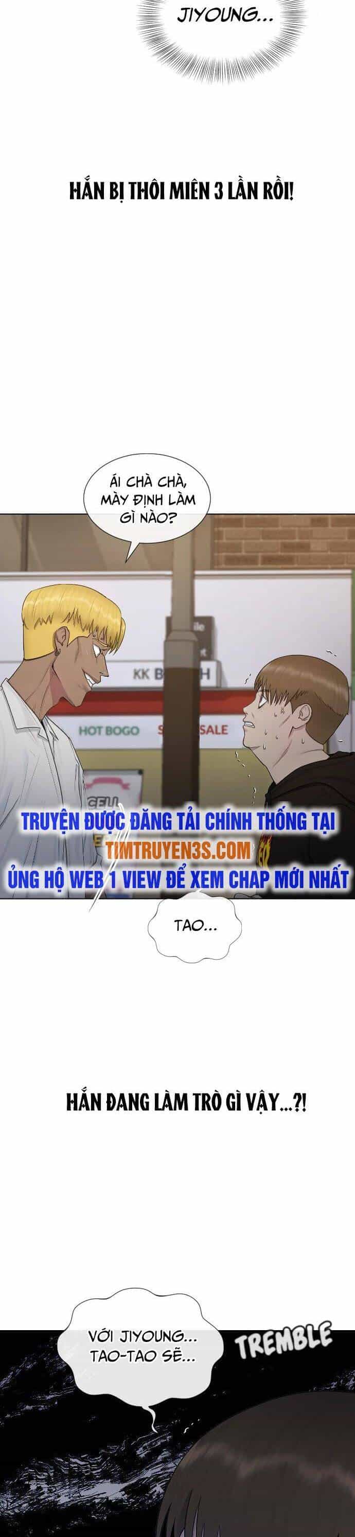 Trường Học Thôi Miên - Chương 24 - ảnh 5