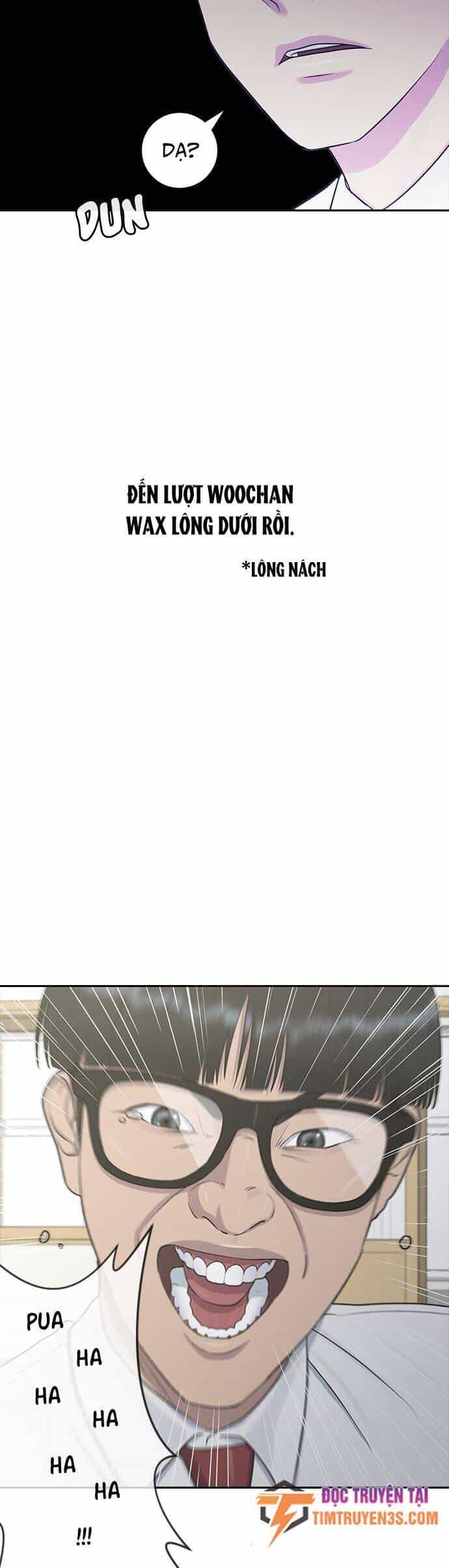 Trường Học Thôi Miên - Chương 25 - ảnh 24