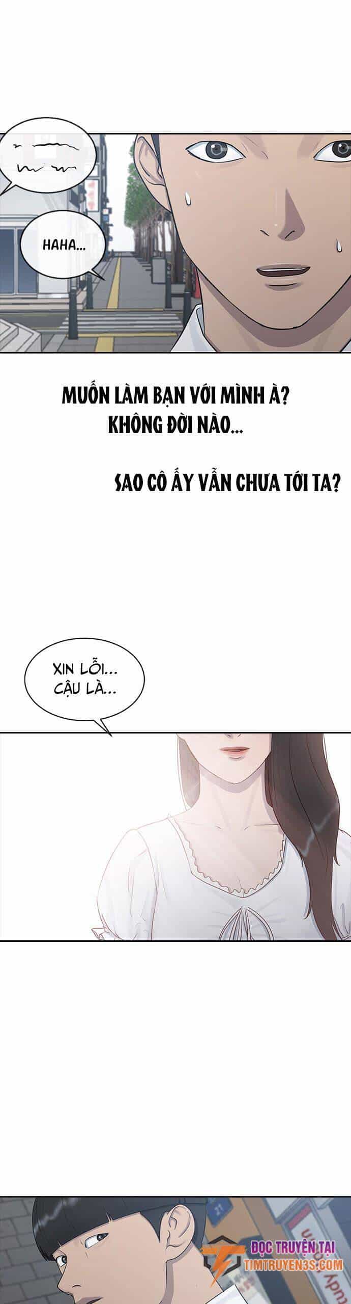 Trường Học Thôi Miên - Chương 25 - ảnh 40