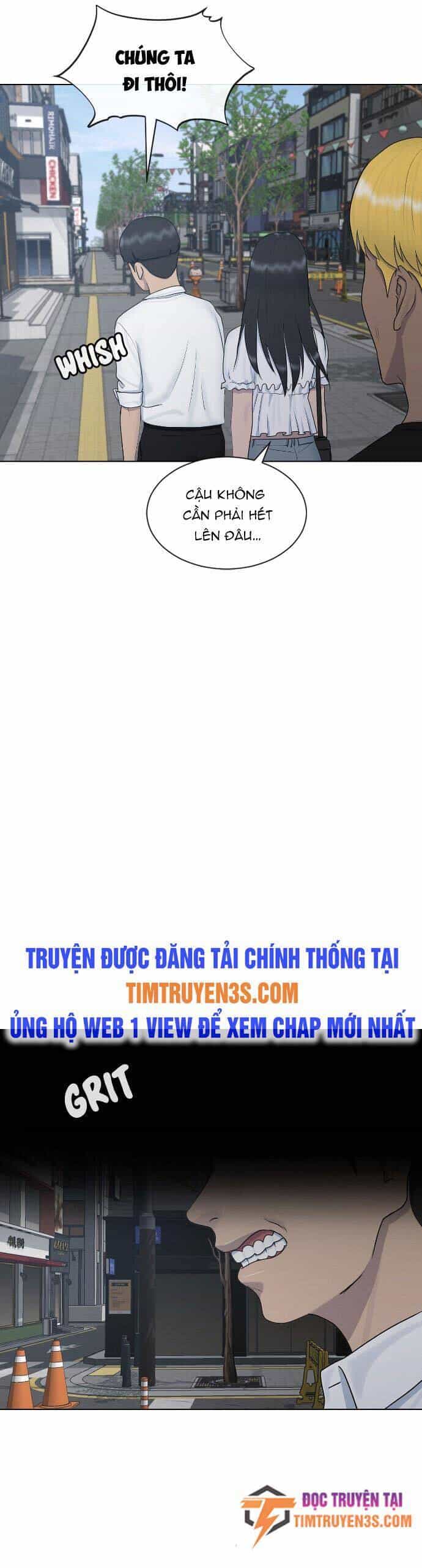 Trường Học Thôi Miên - Chương 26 - ảnh 10