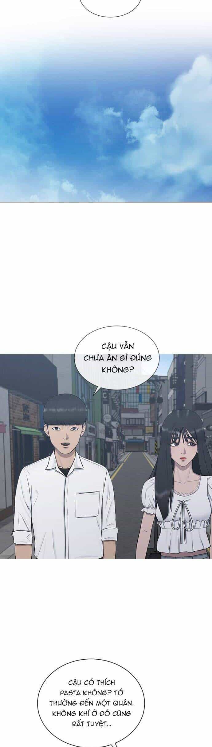 Trường Học Thôi Miên - Chương 26 - ảnh 13
