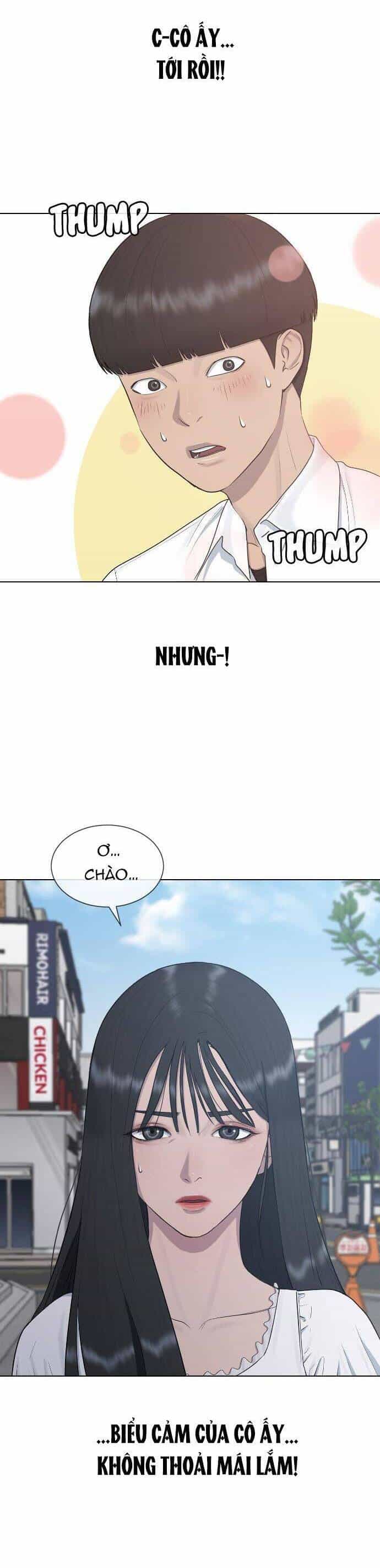 Trường Học Thôi Miên - Chương 26 - ảnh 2