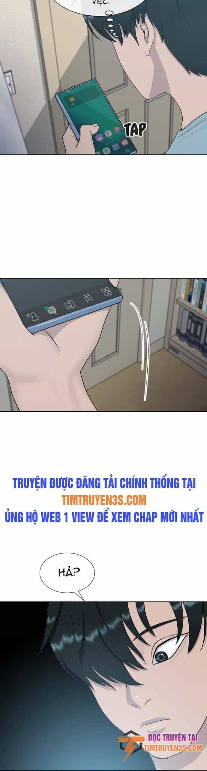 Trường Học Thôi Miên - Chương 26 - ảnh 39