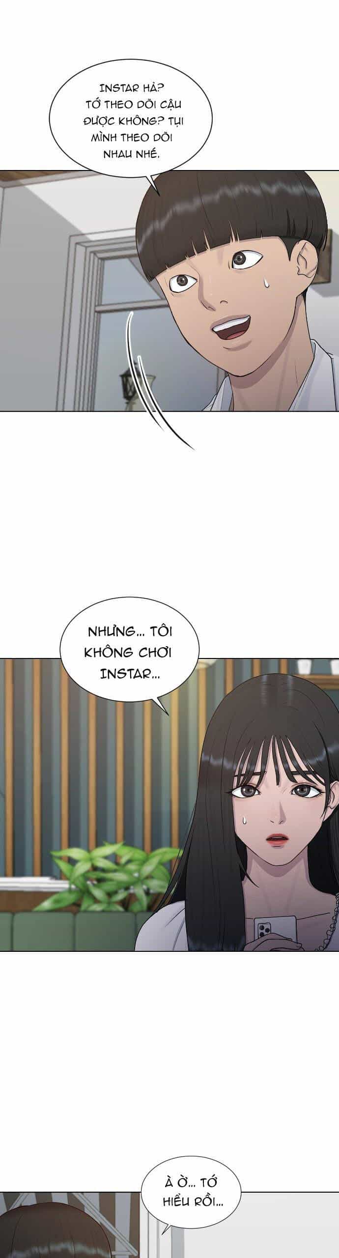 Trường Học Thôi Miên - Chương 27 - ảnh 10