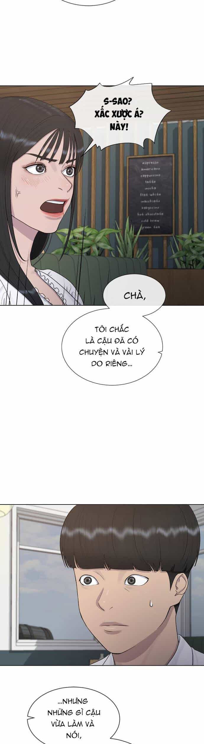Trường Học Thôi Miên - Chương 27 - ảnh 24