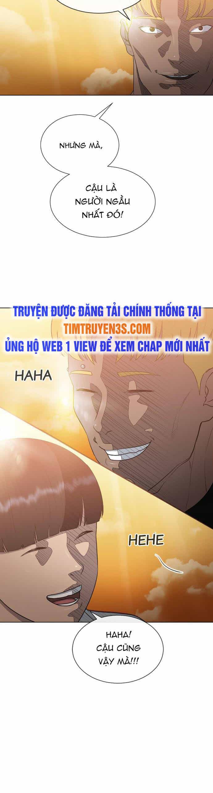 Trường Học Thôi Miên - Chương 27 - ảnh 30