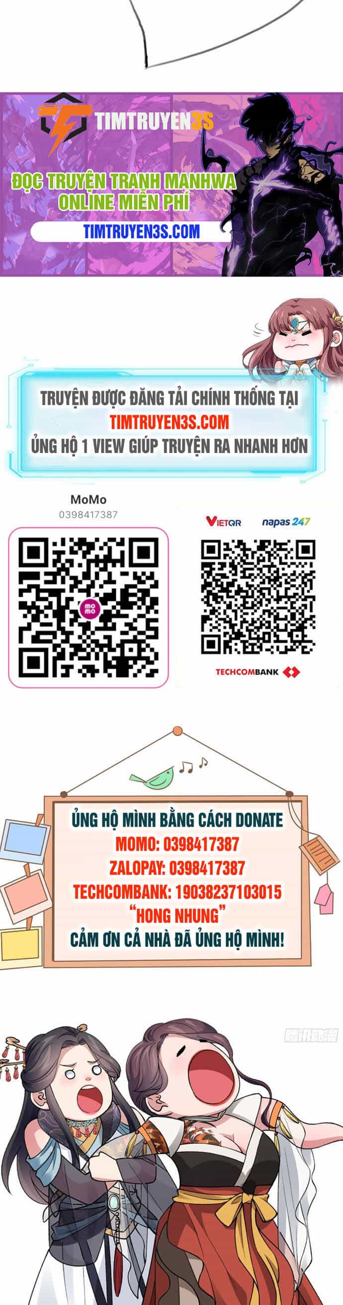 Trường Học Thôi Miên - Chương 27 - ảnh 41