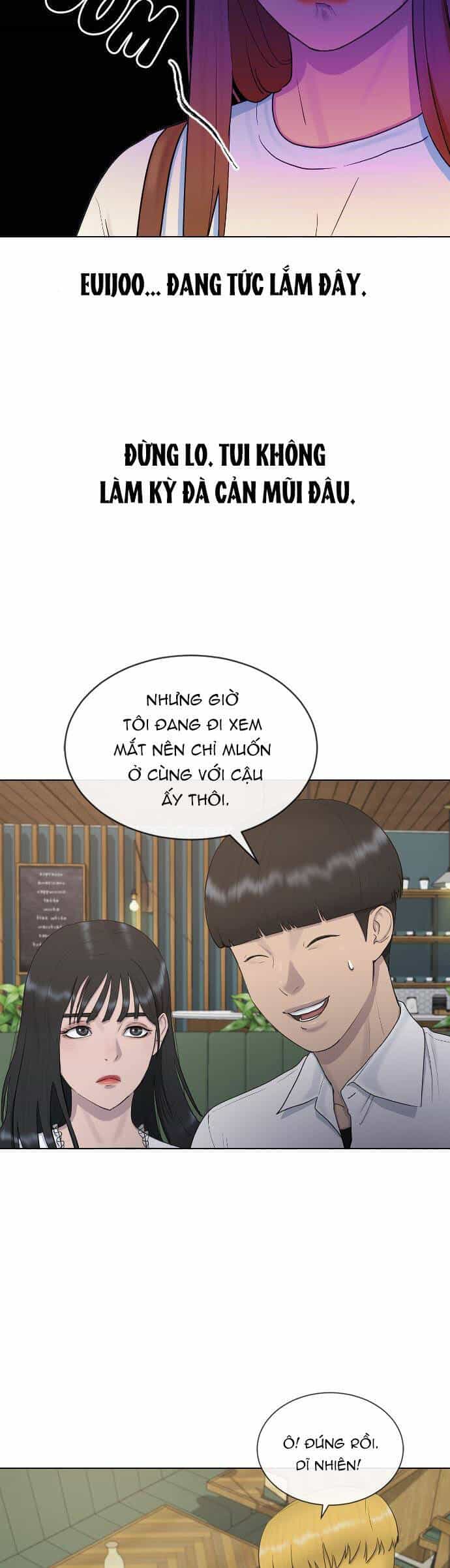 Trường Học Thôi Miên - Chương 27 - ảnh 5