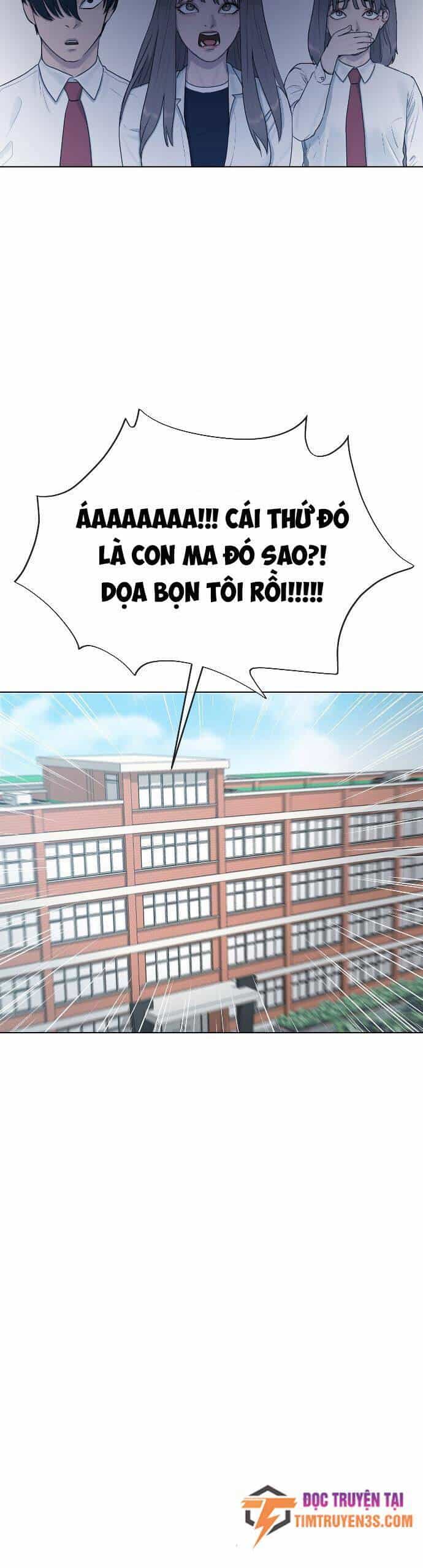Trường Học Thôi Miên - Chương 28 - ảnh 18