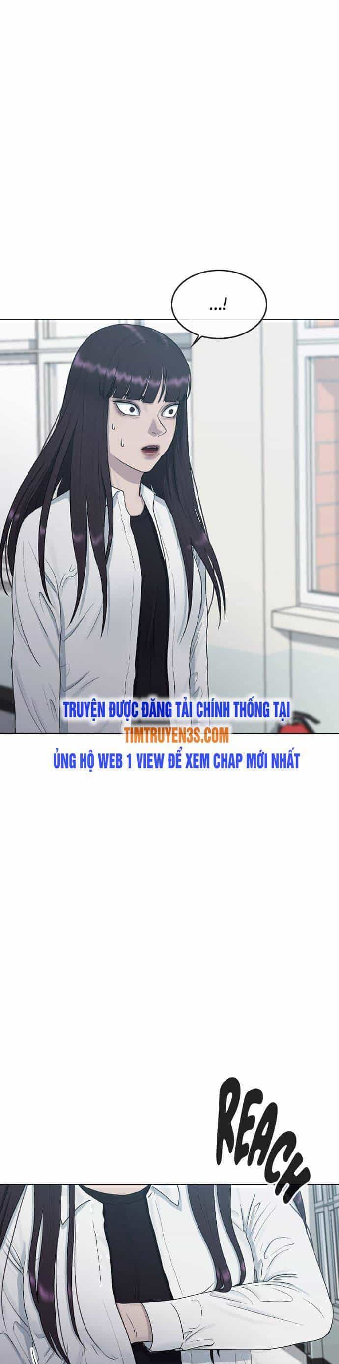 Trường Học Thôi Miên - Chương 28 - ảnh 23